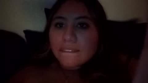 Snapshot of eimy_collin chatting on September 25, 3:46 am EIMY   MODEL INDEPENDENT online show from September 25, 3:46 am