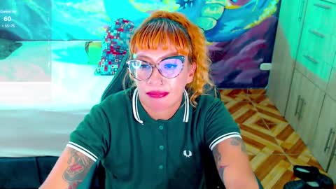 EIMY online show from February 23, 6:23 pm