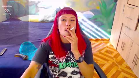 EIMY online show from November 17, 8:11 pm