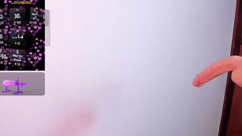eimy_salome15 online show from June 9, 10:04 am