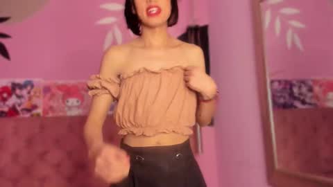 Eimyflorian online show from December 3, 1:01 pm