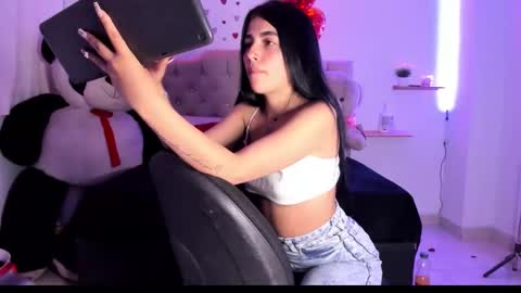 eimyy_rouse online show from February 19, 12:32 am