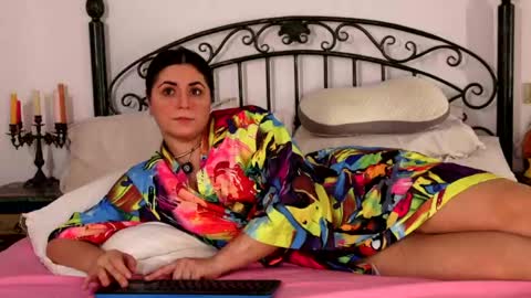 Elena online show from March 24, 10:43 am