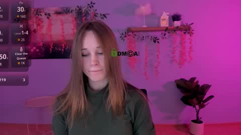 Sweet Eira online show from February 12, 9:46 am