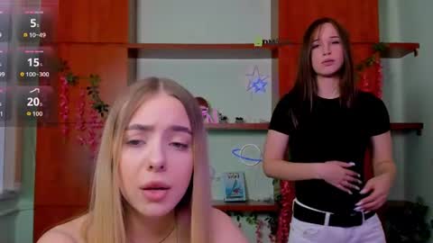 Sweet Eira online show from July 19, 8:50 am
