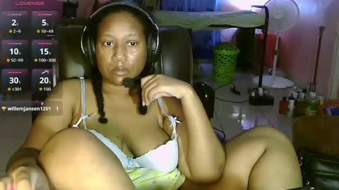 Eirondra Valeen online show from May 22, 7:59 am