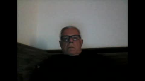 eisbaer1957 online show from April 4, 6:15 pm