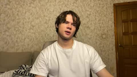 Eitan online show from January 12, 5:20 pm