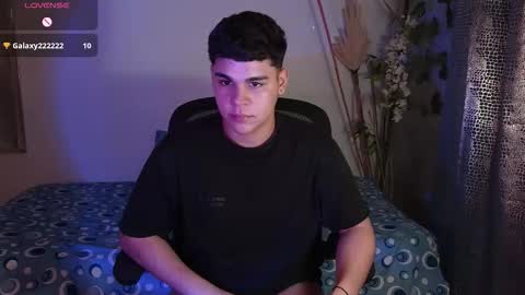 Eithan online show from March 5, 10:08 pm