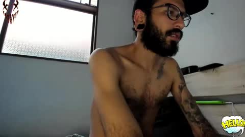 eithan_rune online show from February 5, 10:13 pm