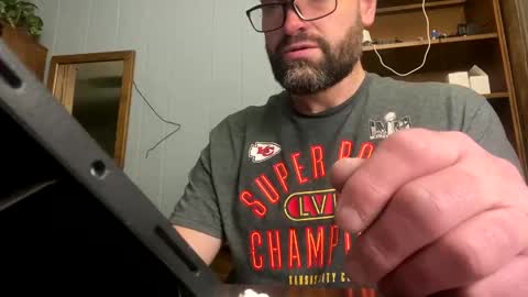 PiedPiper online show from January 4, 1:53 pm