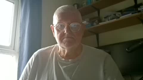 eketman1964 online show from February 6, 3:04 pm