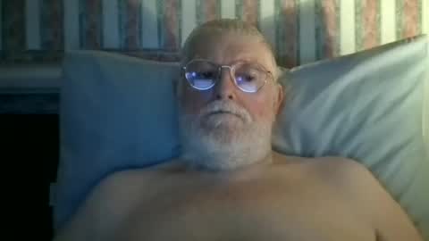 eketman1964 online show from March 29, 10:00 pm