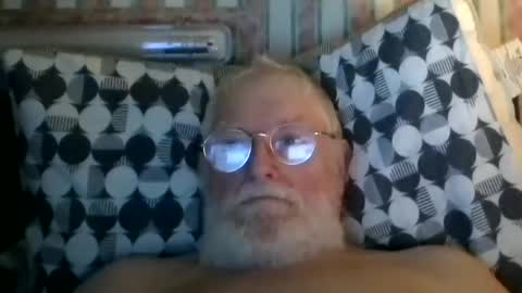 eketman1964 online show from February 1, 1:13 am