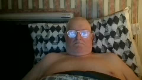 eketman1964 online show from February 5, 12:14 am