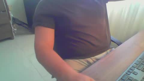 Juan Pablo M online show from December 24, 8:27 pm