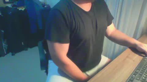 Juan Pablo M online show from December 27, 7:40 am