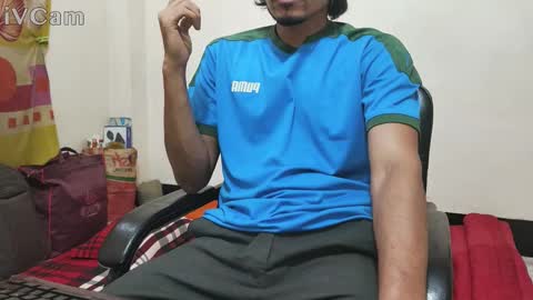 Ekz online show from January 7, 3:55 am