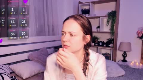 Snapshot of el1s_well chatting on October 22, 9:27 pm Elis 3 online show from October 22, 9:27 pm