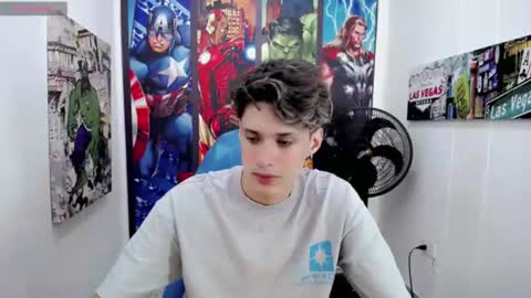 J A K E  online show from June 29, 3:58 am