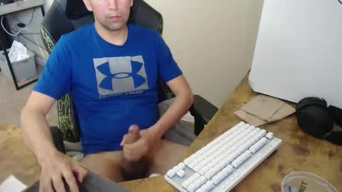 Sancho online show from April 16, 6:41 pm