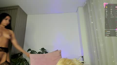 Anaela online show from April 7, 10:34 pm