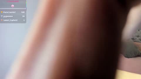 Ela online show from January 13, 9:00 pm