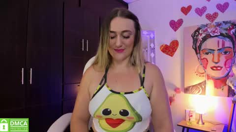 LOREIN online show from February 16, 11:59 am