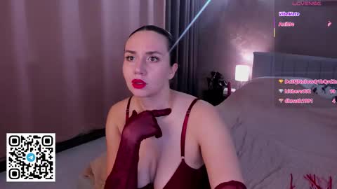 Mel online show from March 3, 9:55 pm