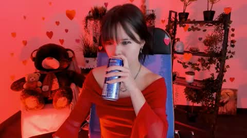 Your sweet girl online show from February 13, 10:46 pm