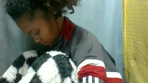 elaliealdy online show from October 5, 12:57 pm