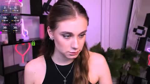 elara_doll online show from December 17, 8:10 am