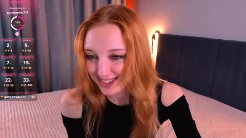 ElaraSun online show from April 15, 8:20 pm