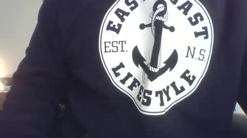 Snapshot of elastik6 chatting on January 3, 7:49 am Elastik6 online show from January 3, 7:49 am