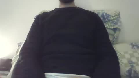 Snapshot of elastik6 chatting on January 4, 12:59 am Elastik6 online show from January 4, 12:59 am