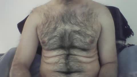 Snapshot of elastik6 chatting on February 22, 8:07 am Elastik6 online show from February 22, 8:07 am