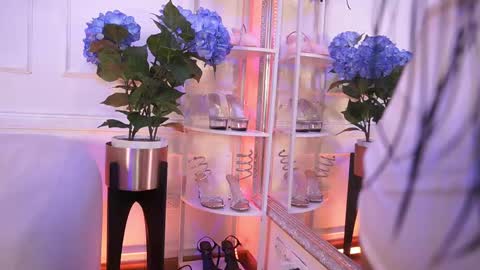 Elasummeer online show from February 12, 11:58 am