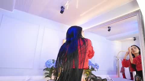 Elasummeer online show from April 13, 11:58 am