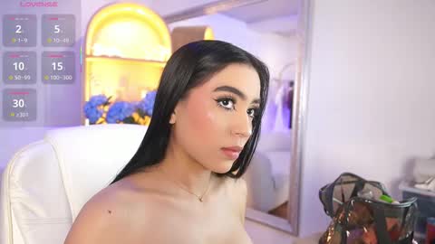 Elasummeer online show from November 27, 12:24 pm