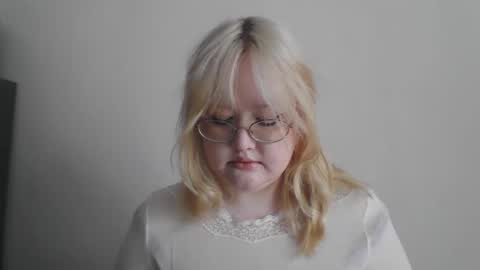 elayne_sweet online show from February 21, 9:45 am