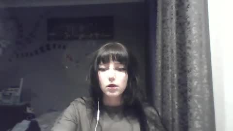 Lia online show from April 27, 5:10 pm