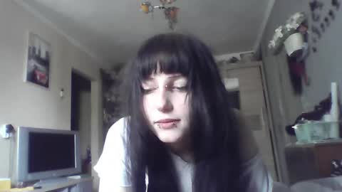 Lia online show from April 26, 1:42 pm