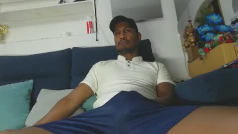 elcaballeroblack online show from March 13, 3:54 am