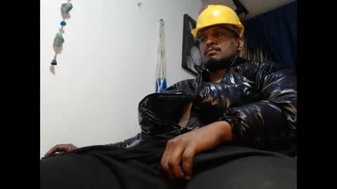 elcaballeroblack online show from November 3, 4:02 am