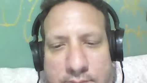 elcamello6 online show from March 31, 7:09 am