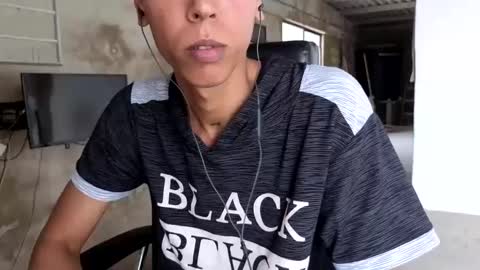 El CHICLE TV - SHOW online show from October 3, 6:05 pm