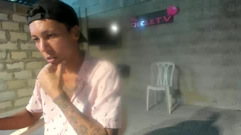 El CHICLE TV - SHOW online show from January 4, 2:25 am