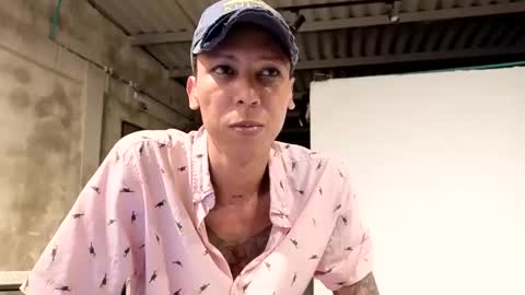 El CHICLE TV - SHOW online show from September 17, 12:03 am