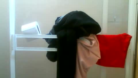 Chiquibaby online show from April 21, 10:28 pm