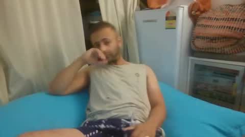 daniel18cmx online show from November 5, 9:55 am